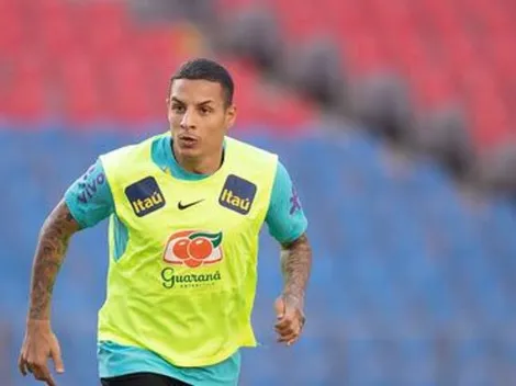 Com Guilherme Arana e mais dois; Tite faz mudanças na Seleção visando o amistoso contra o Japão