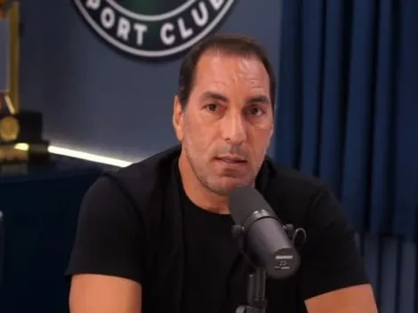 Edmundo avalia chances da Seleção na Copa e faz comentário polêmico sobre escolhidos de Tite