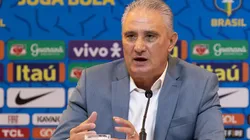 Foto: Lucas Figueiredo/CBF