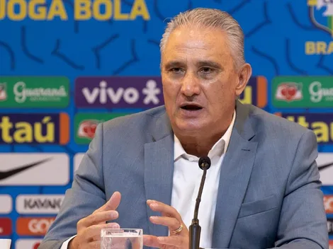 Tite surpreende e elege jogador favorito no Brasil em amistoso contra a Coreia do Sul
