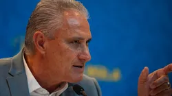 Allan Carvalho/AGIF - Tite falou sobre os assuntos 'quentes' da seleção.