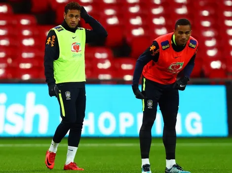 Figurinha conhecida de Tite é cortado por lesão e treinador terá que convocar substituto na Seleção Brasileira