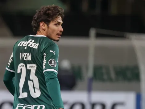 Tite esclarece polêmica por não convocar Raphael Veiga e aponta Neymar como motivo