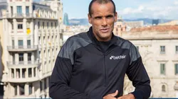 Foto: Cortesia Betfair - Rivaldo comenta sobre Seleção Brasileira.