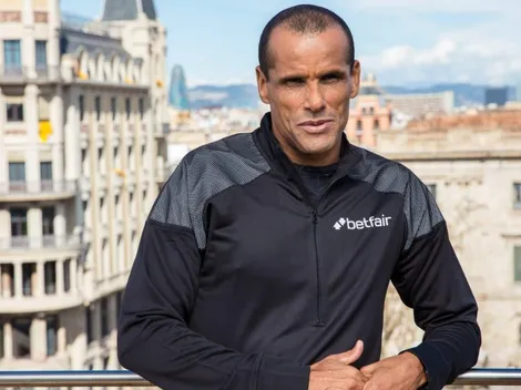 Rivaldo não se cala e revela sonho sobre futuro da Seleção Brasileira