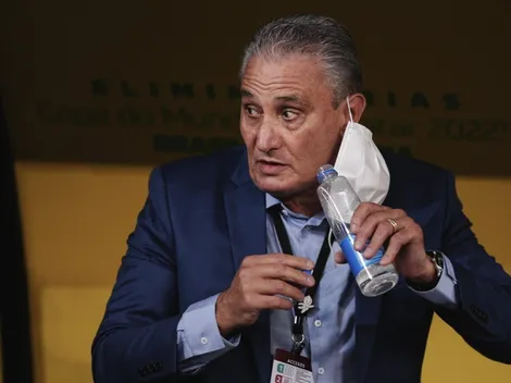 Tite define 27 convocados da Seleção; torcedores protestam escolhidos na web