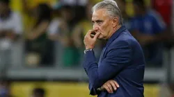 Foto: Fernando Moreno/AGIF | Tite divulga os convocados nesta quarta (11)