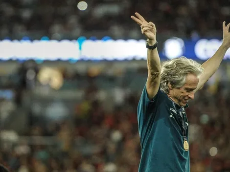 Jorge Jesus ganha força para comandar Seleção e treinador abre o jogo sobre possibilidade
