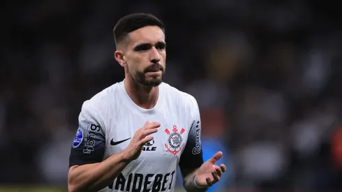 Meio-campista não esteve à disposição contra o Bahia