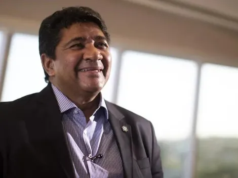 Ednaldo Rodrigues abre o jogo sobre técnico estrangeiro no comando da Seleção; Veja algumas opções