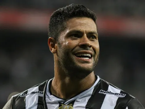 Hulk vive crescente em sua carreira e ganha coro em indicação por vaga na Seleção