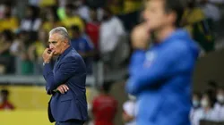 ELIMINATORIAS COPA DO MUNDO 2022