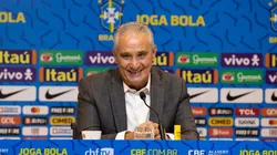 Tite revelou quem ele prefere ver o sucedendo na Seleção Brasileira