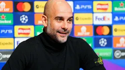 Foto: Matt McNulty - Manchester City/Manchester City FC via Getty Images | Guardiola recebeu proposta tentadora da CBF