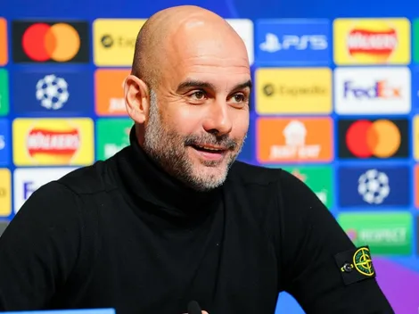 Em busca do “sim” de Guardiola, CBF faz proposta 'pesada' ao técnico do City