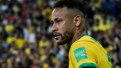 Foto: Thiago Ribeiro/AGIF | Neymar é peça importante para o técnico Tite