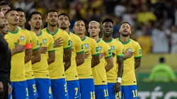 Brasil e mais nove: após cinco anos, Seleção entra como destaque em ranking Mundial da FIFA