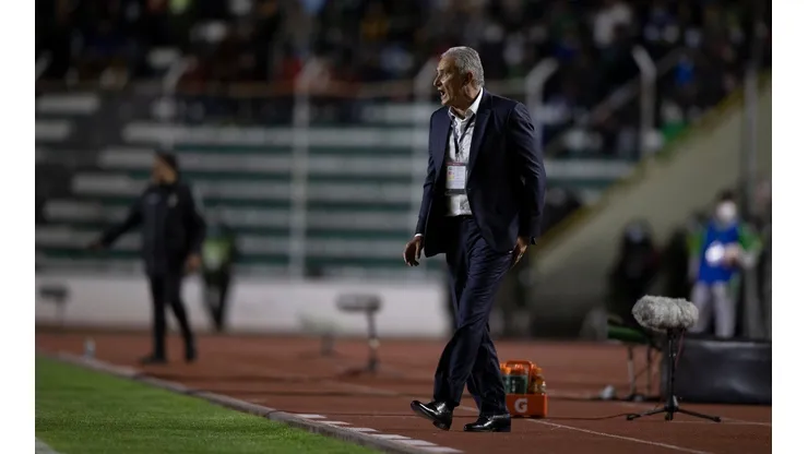 Seleção Brasileira, com Tite, alcançou a melhor campanha da história das Eliminatórias