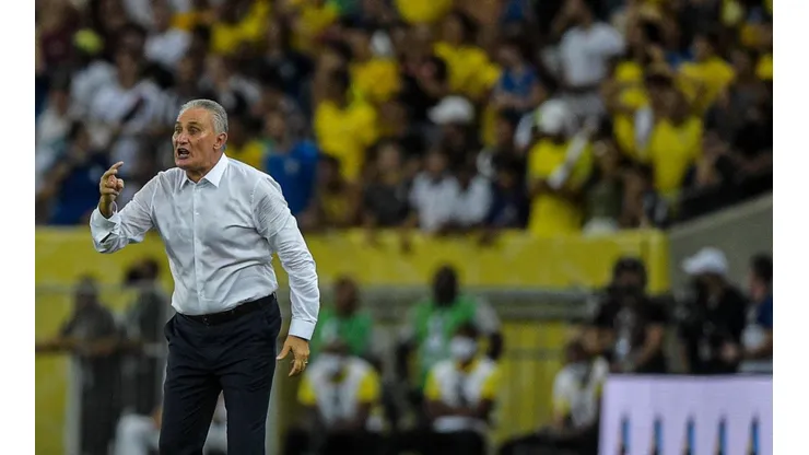 Para conquistar o Hexa, Seleção de Tite terá que quebrar 'paradigma' dos primeiros colocados da FIFA