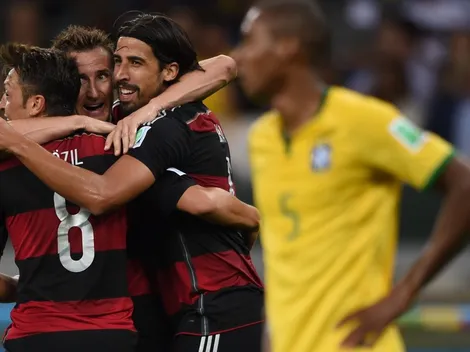 Weidenfeller relembra goleada de 7 a 1 contra o Brasil e revela o sentimento dos jogadores da Alemanha