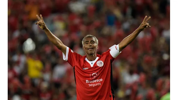 Thiago Ribeiro/AGIF - O 'Baixinho' foi, mais uma vez, alvo de comparações na Seleção