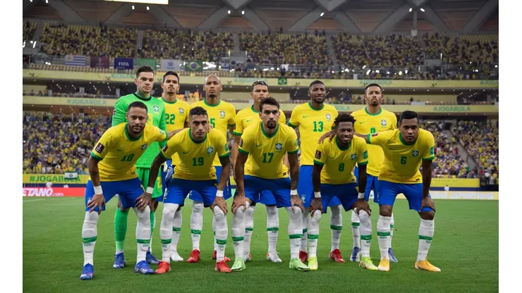Seleção Brasileira já completa quase quatro anos de ciclo desde a eliminação para a Bélgica, na Copa do Mundo de 2018