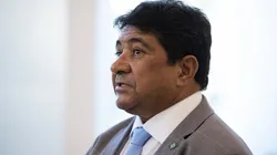 Ednaldo Rodrigues assumirá, efetivamente, a presidência da CBF nesta quarta-feira (23) e já fala sobre o que projeta no seu mandato