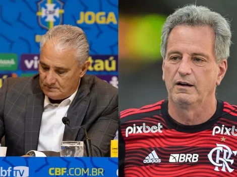 Tite dá banho de água fria em Landim e companhia na lista de convocados da Seleção;