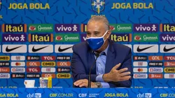 Tite abre o jogo sobre eventuais sucessores no comando da Seleção Brasileira
