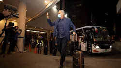 Tite revelou quando deixará a Seleção Brasileira