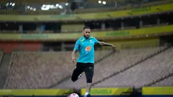 Neymar abre o jogo sobre candidatos ao título da Copa do Mundo deste ano, que será disputada no Catar