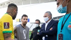 Foto: Lucas Figueiredo/CBF