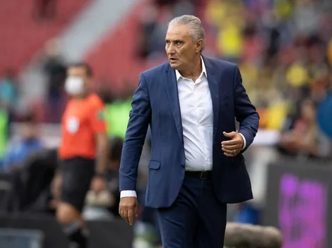 Casagrande não vê evolução na Seleção Brasileira e critica Tite: “Todo jogo é a mesma coisa"