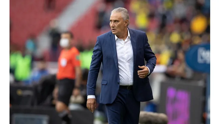 Casagrande não vê evolução na Seleção Brasileira e critica Tite: “Todo jogo é a mesma coisa"