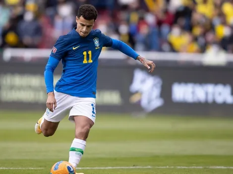 Tite faz seis mudanças e coloca Paquetá e Coutinho juntos como titulares da Seleção