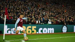 Coutinho está entre os maiores destaques brasileiros do fim de semana na Europa