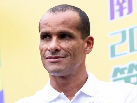 Rivaldo rasga elogios para Neymar e projeta 2022 para craque do PSG