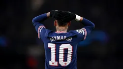 Neymar, jogador do PSG (Foto: Getty Images)