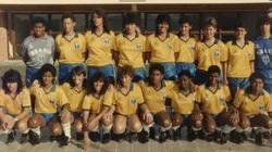 Foto: Reprodução CBF/ Acervo Pessoal | A Seleção Brasileira estreou com vitória sobre o Japão por 1 x 0