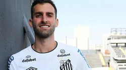 FOTO: IVAN STORTI/SANTOS FC