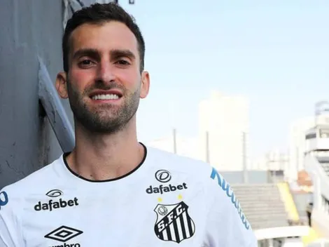 Atacante fica disponível no mercado e torcida do Peixe faz campanha para contratá-lo