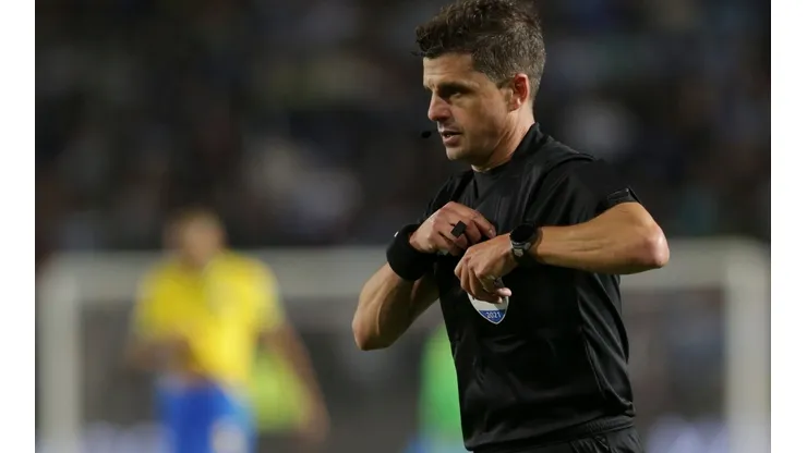 Argentina v Brazil - FIFA World Cup Qatar 2022 Qualifier