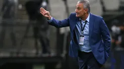 Último confronto entre Brasil e Argentina, onde a bola rolou, hermanos levaram o título da Copa América (Foto: Getty Images)