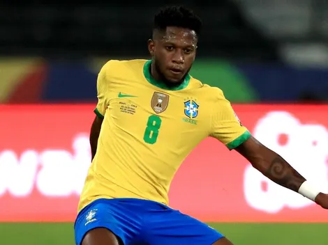 Fred exalta solidez defensiva da seleção brasileira, mas lamenta 0 a 0: “Falhamos no terço final”