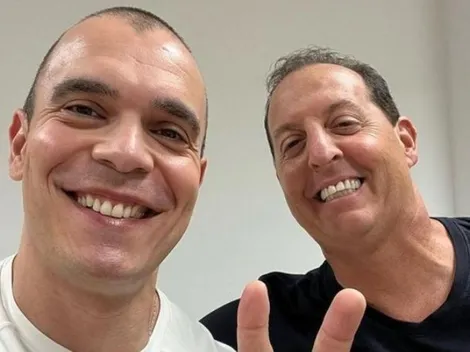 Comentarista dispara contra Neymar: "Toma morfina e vai pro pau"