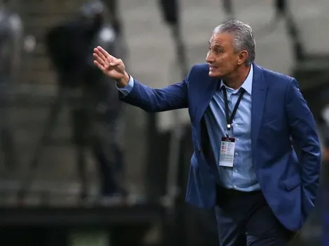 Tite deverá fazer três mudanças para o duelo contra Argentina, pelas Eliminatórias da Copa do Mundo