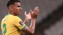 Foto: Ettore Chiereguini/AGIF - Danilo comparou a Seleção ao time de Guardiola