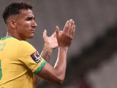 Danilo rasga elogios a Tite e compara Seleção ao City de Guardiola: “É exatamente a mesma postura”