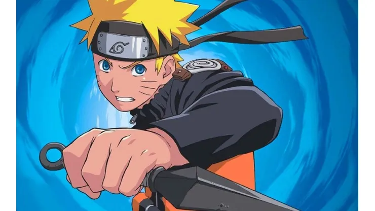 Fortnite: de acordo com vazamentos, Naruto chega no jogo em 16 de novembro
