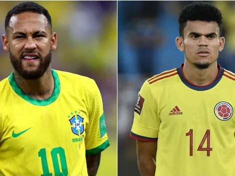 Brasil x Colômbia: data, hora e canal para assistir à partida das Eliminatórias Sul-Americanas